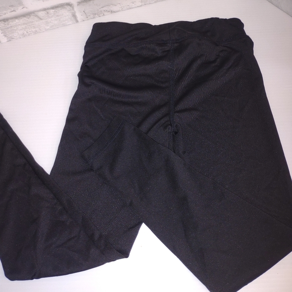 Girls 8-10 DKNY leggings - Picture 2 of 5